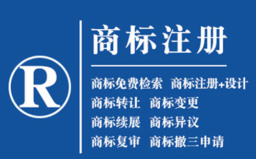 泾源文字商标和图形商标分开注册还是组合注册？